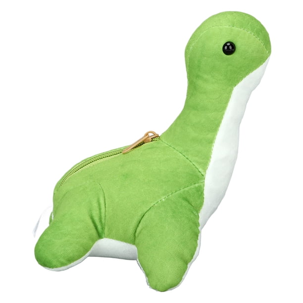 Juguete De Dinosaurio De Peluche, Simulación De Cremallera, Juguete De Dinosaurio De Peluche, Compañero Para Dormir, Felpa Suave Para Niños Para Decoración De Automóviles