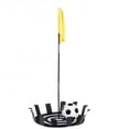 thumbnail image 1 of Franklin Sports 64039 Backyard Foot Golf Set, 1 of 2