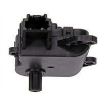 Air Flap Actuator - Compatible with 2011 - 2019 Ford Explorer 2012 2013 2014 2015 2016 2017 2018