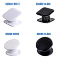 thumbnail image 4 of All-direction Phone Car Mount Holder Traceless Strong Absorption Car Navigation Phone Mount, 4 of 7