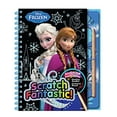 thumbnail image 2 of Bendon Frozen Scratch Fantastic Activity Book, 2 of 3