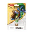 thumbnail image 1 of Link (Ocarina of Time) Amiibo [Accessoire Nintendo], 1 of 7