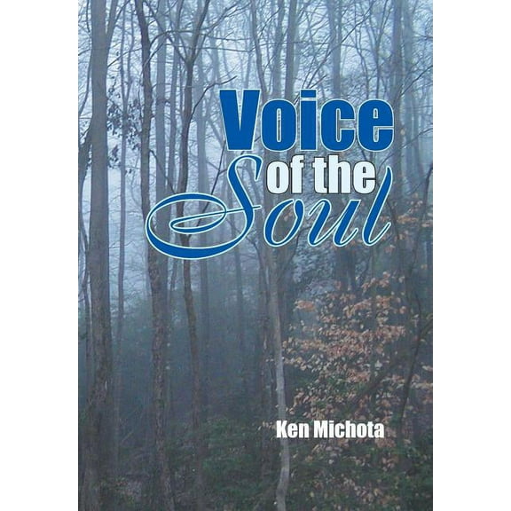 Voice of the Soul (Hardcover)