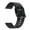 Black, variant on Replaceable Silicone Watch Strap 20mm Buckle Watch Strap Watch Band Compatible with Galaxy Watch Active2 Black