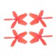 thumbnail image 5 of Hélice de Dron de 4 Piezas Hélice de Cuadricóptero de Plástico Compatible con Hélices Avata con Destornillador de Tornillo ANGGREK  Otros, 5 of 8