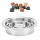 thumbnail image 1 of Soporte Convertidor De Cápsulas De Café, Adaptador Portátil Resistente De Cápsulas De Café De Acero Inoxidable Convertible Grande A Pequeño Para, 1 of 7