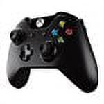 Microsoft Xbox One Day One Edition