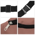 thumbnail image 4 of Unique Bargains 1 Pc Stylish Sports Waist Bag Minimalist Fanny Pack for Sports Pink, 4 of 6