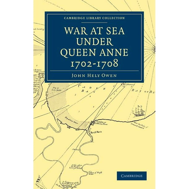 Cambridge Library Collection Naval and Military History War at Sea