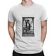 thumbnail image 5 of Camiseta de rock para hombre, de algodón puro, novedosa, cuello redondo, camisetas de Cristo en descomposición, ropa de manga corta, idea de regalo, 5 of 7