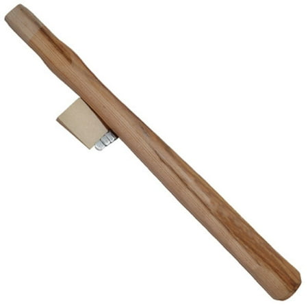 

1pc-Vaughan-Vaughan 62163 Ball Pein Hammer Replacement Handle 14 Inch