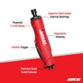 thumbnail image 4 of Florida Pneumatic ARC6260 0,25 Po Broyeur à Matrice Droite Composite, 4 of 10