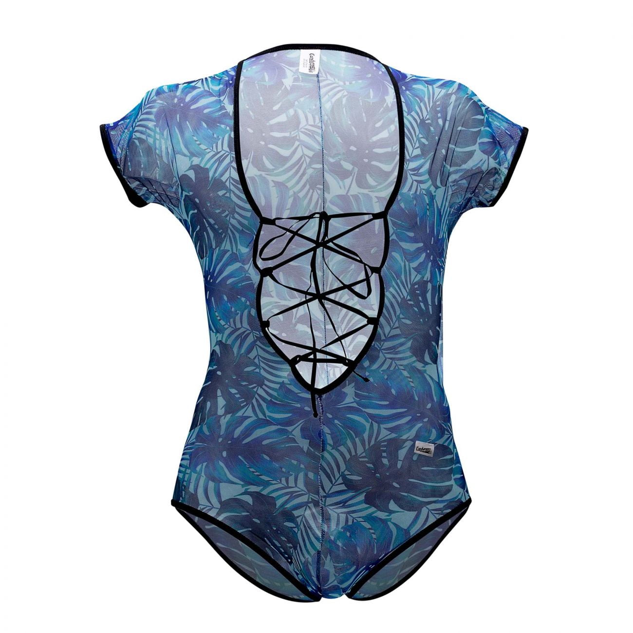 Candyman Floral Bodysuit Walmart Com
