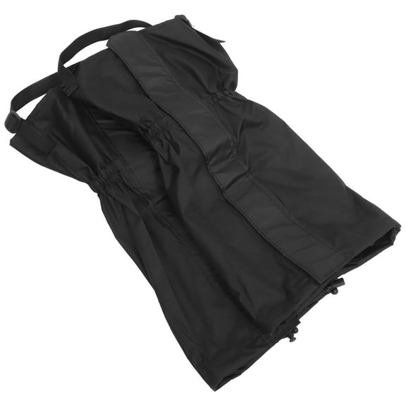 Waterproof Gaiters Hiking for Shoe Mountaineering Gear Climbing Leg on Foot Outdoor Leggings Oxford Cloth Man Travel