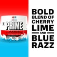 thumbnail image 3 of PRIME Rapid Rehydration Ice Pop Electrolyte Powder, Sugar Free, 6 Gallon Tub, 3 of 9