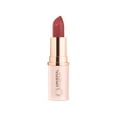thumbnail image 2 of Mineral Fusion Lipstick Gem, Shimmering Deep Berry Red, 0.13 oz, Smudge-Free, Long Lasting, 2 of 4