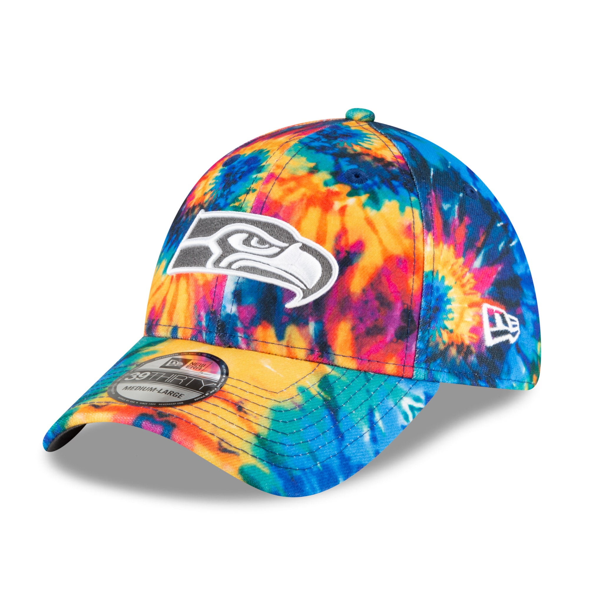 Seattle Seahawks New Era 2020 NFL 
