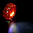 thumbnail image 4 of Luz de Trabajo ANGGREK Naranja para exteriores 15 LED Inastillables, 4 of 8