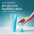 thumbnail image 3 of TULA Skin Care The Cult Classic Purifying Face Cleanser, Travel Size, 1.7 fl oz, 3 of 10