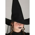 thumbnail image 2 of Déguisement de Sorcière d'Oz Wicked Witch pour Fille, 2 of 6