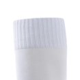 thumbnail image 2 of Calcetines de fútbol Calcetines protectores de pies antifricción para exteriores (niños blancos) Ehuebsd Para Estrenar, 2 of 5