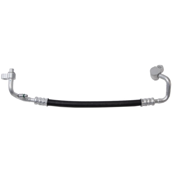 Discharge Line Hose Assembly