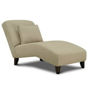 Chaise Lounger, Mist