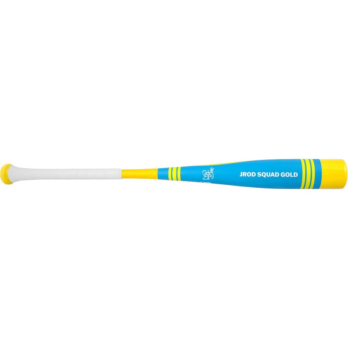 Victus 2026 Crayon JROD Gold USA Baseball Bat -10