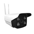 thumbnail image 1 of Camara Ip Wifi 2160p 5 Mp Vision Nocturna Color Black Light, 1 of 7