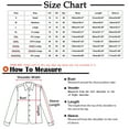 thumbnail image 2 of KIJBLAE Clothing Clearance Men's Warm Caot for Winter Denim Jacket Faux Collar Fuzzy Fleece Lined Button Fitted Long Sleeve Windbreaker(Black,L ), 2 of 3