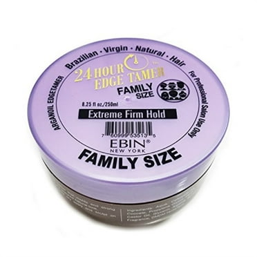 Ebin New York 24 Hr Edge Tamer Extreme Firm Hold (250 Ml) Hair Styling