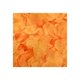 thumbnail image 5 of Qarigey 100 Pieces Artificial Rose Flower Petals Romantic Accessories Layout Ornament Household Cloth Flowers Wedding Party Fake Amarillo 5x5cm 2piezas, 5 of 6
