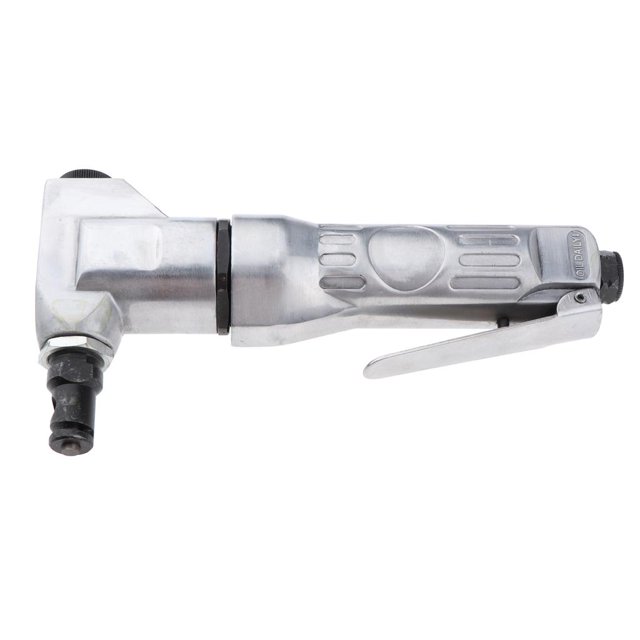 1/4" Air Inlet 120 PSI 2800RPM Pneumatic Air Nibbler Metal