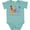 Saltwater, variant on Inktastic Safari 1st Birthday Boys or Girls Baby Bodysuit