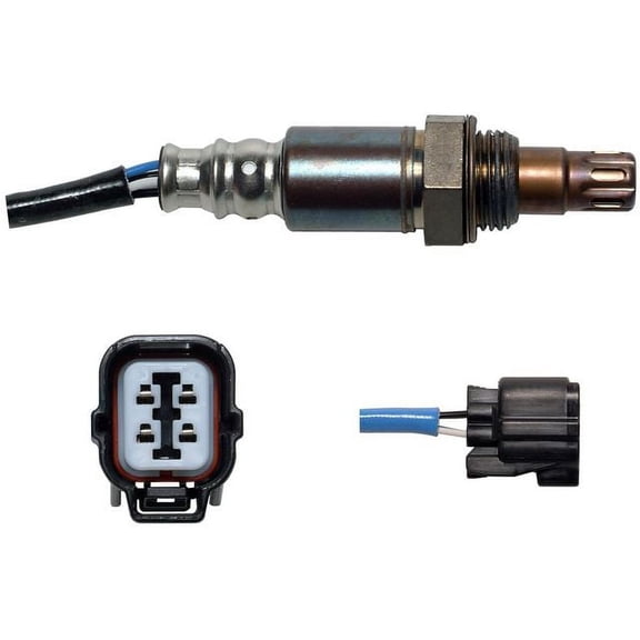 Upstream Air Fuel Ratio Sensor - Compatible with 2003 - 2007 Honda Accord 2004 2005 2006