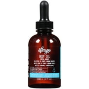 Afterspa® Royal Argan Body Oil 4 fl. oz. Bottle