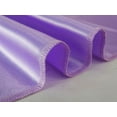 thumbnail image 3 of 10 Pcs Satin Table Runner Wedding Party Banquet Decoration&nbsp;12 x 108&nbsp;- Lavender, 3 of 8