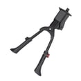 thumbnail image 4 of Accesorio de soporte para pata de cabra de bicicleta, altura ajustable, resistente, color negro, para bicicletas de 24 a 29 pulgadas, 4 of 9