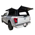 thumbnail image 4 of Stainless Steel Smart Canopy For 2009-25 Dodge Ram 1500 5.7' Bed, 4 of 6