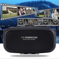 thumbnail image 5 of Virtual Reality Headset 3D VR Glasses Goggles for 3.5"-6.0" Android iOS Smartphones Black, 5 of 5