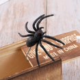 thumbnail image 3 of Wooden Surprise Box Prank Spiders Scare Box Horrific Practical Joke Toys Props, 3 of 5