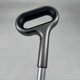 thumbnail image 5 of Handle Assembly Replace for Redkey W13 Handheld Vacuum Cleaner Accessories Connecting Rod Replacemen, 5 of 5
