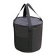 thumbnail image 2 of Bolsa de almacenamiento para parrilla de barbacoa, bolsa para picnic, bolsa de transporte para senderismo y camping 25cm x 28cm, 2 of 8