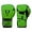 Green, variant on TITLE Boxing Dauntless Training Gloves - Boxing Gloves, Boxing Training Gloves, MMA Gloves Oz, Training Gloves, Kickboxing Gloves, Punching Bag Gloves, Sparring Gloves