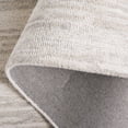 thumbnail image 5 of SAFAVIEH Ebony Layton Abstract Runner Rug, Grey/Ivory, 2'3" x 9', 5 of 10