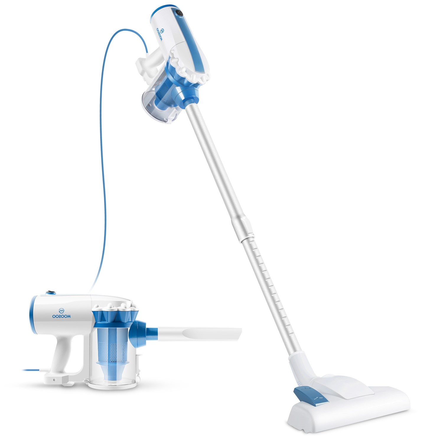 Kalorik Home Cyclone Vacuum Cleaner VC 