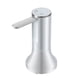 thumbnail image 1 of Dispensador de agua eléctrico Matsuzay bomba plegable USB para el hogar exterior Electrodomésticos blanco, 1 of 6