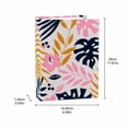 thumbnail image 3 of Photo Album for 4x6 Holds 100 Photos, Cover Picture Photo Book for Family Wedding Anniversary Baby Vacation,Photo Storage,Six Styles Options, 3 of 6