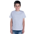 thumbnail image 2 of Aquaguard 100% Cotton Boys t-Shirts Crew Neck Short Sleeve Kids Toddler Tee - Large, 2 of 6