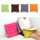 thumbnail image 5 of Asiento de algodón Cojín Oficina de invierno Silla de la barra Asiento trasero Cojines Sofá Almohada Tomshoo Cojines de asiento, 5 of 7